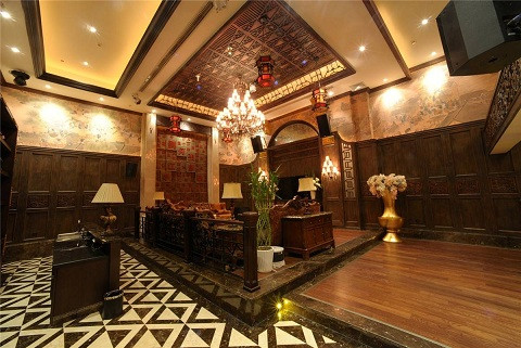 大悟哪个KTV少爷男模妹子服务好